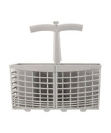Fisher Paykel Elba Dishwasher Cutlery Basket DW60, DW60CSW1, DW60CSW2, DW60CDW1, DW60CDW2, DW60CSX1, DW60CSX2, HDW9, Hd