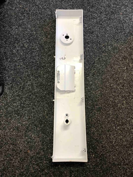 Haier Dishwasher Control Panel HDW100WCT, 61500. White