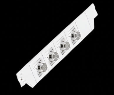 Fisher Paykel Dishwasher Kit On/Off Switch Or Display Button Knob