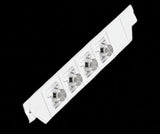Fisher Paykel Dishwasher Kit On/Off Switch Or Display Button Knob