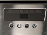 Fisher Paykel Dishwasher Kit On/Off Switch Or Display Button Knob