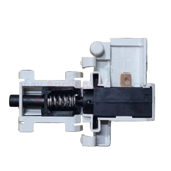 Fisher & Paykel Haier Dishwasher Wax Motor Door Lock Assembly HDW15F2S1 HDW15F2B1 HDW15F3S1 HDW15F3S1 HDW15F3B1 DW60U2I2 DW60U412 HDW15F2B1 HDW15F2S1 HDW15F3B1 HDW15F3S1