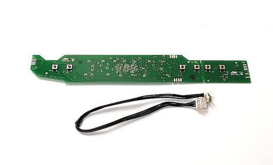 Fisher Paykel Haier Dishwasher Display Pcb Harness