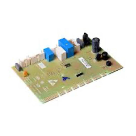 Haier Dishwasher Main Pcb HDW13V1S1 Ha Aa