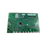 Haier Dishwasher Main Pcb Dw60fc1x2 HDW15F2B1 HDW15F2s1