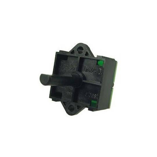 Haier Elba Dishwasher Switch Programer DW60CRW3, DW60CRX3,