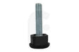 Fisher Paykel, Haier, Elba, Dishwasher Rear Foot