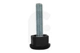 Fisher Paykel, Haier, Elba, Dishwasher Rear Foot