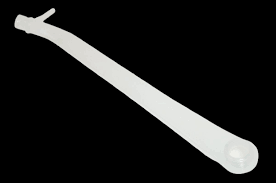 Haier Dishwasher Top Spray Arm Rear Tube HDW300SS