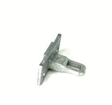 Haier Fp Dryer Door Metal Strike Hook Catch