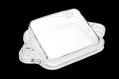 Haier Dryer Lamp Cover 93289-A DH9060PG2