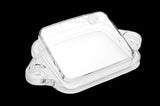 Haier Dryer Lamp Cover 93289-A DH9060PG2