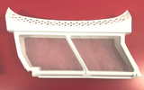 Fisher Paykel Dryer Lint Filter Outer Case