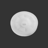 Fisher & Paykel Haier Dryer Fan Belt Pulley - H0180200146