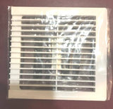 Fisher Paykel and Haier Dryer Exhust Grill