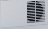 Fisher & Paykel Haier Dryer Inlet Cover Type 2