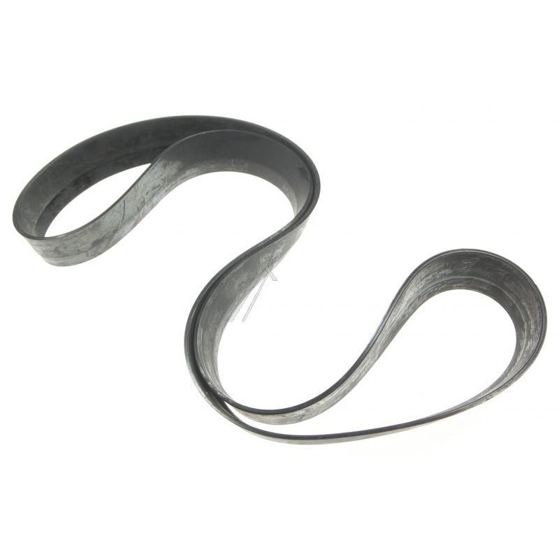 Fisher & Paykel Haier Rubber Seal Drum Rear