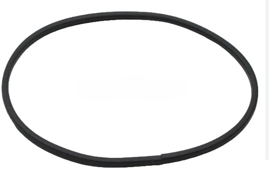 Haier Fisher Paykel Dryer Door Window Inner seal Door Itself one side sticky tape