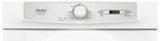 Fisher Paykel Haier Dryer Decal Normal Standing