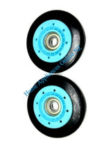 Fisher & Paykel Dryer Front Drum Bearing Guide Kit of 2