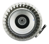 Fisher & Paykel Dryer Fan + Shaft H0180800230