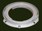 Haier Fisher Paykel Whirlpool Dryer Front Felt Fluff Seal and Black Front Bearing kit Assy