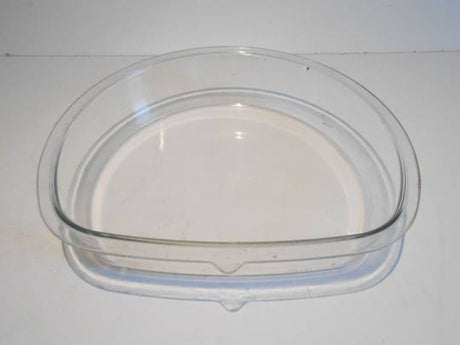 Fisher Paykel Dryer Door Porthole Door Glass