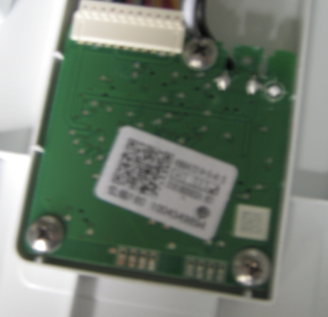 Haier Dryer Pcb Display HDY-D60, HDV40A1