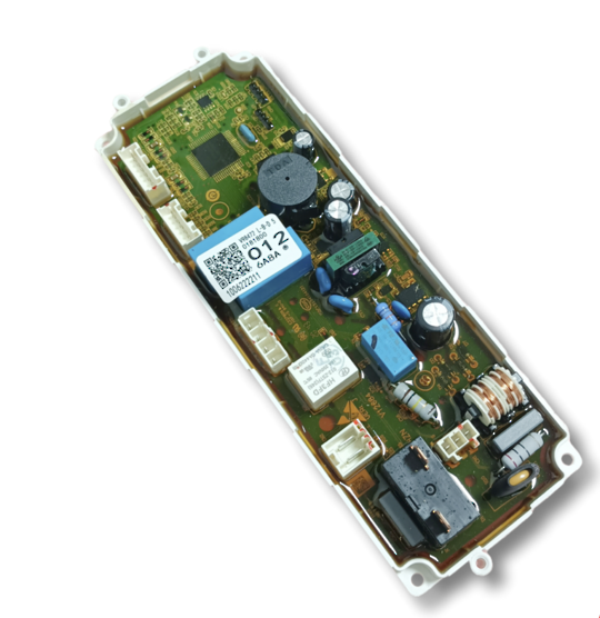 Fisher Paykel Dryer Pcb Power Controler