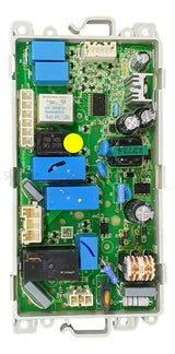 Fisher & Paykel Dryer Main PCBDH8060P1 DH8060P1 DH8060P1 Only DH8060P3 B version With Black Relay 800016A