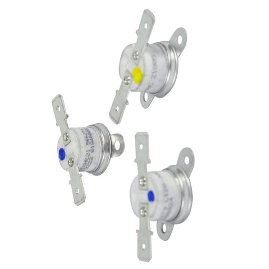 Fisher Paykel Dryer Thermostat and Overheat Kit DE6060P1, DE7060P1, *