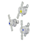 Fisher Paykel Dryer Thermostat and Overheat Kit DE6060P1, DE7060P1, *