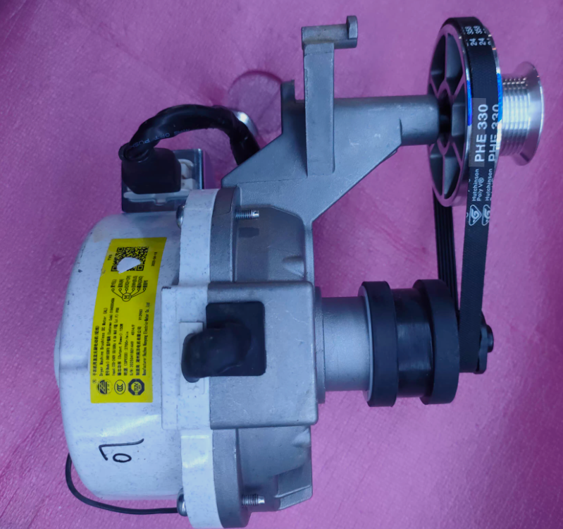 Fisher & Paykel Haier Dryer Motor Drum 0184000045BA