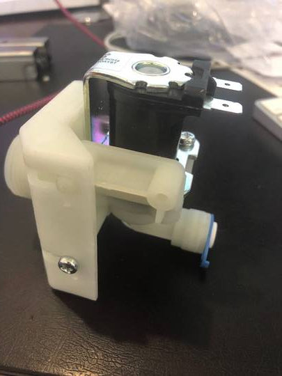 Fisher and Paykel Dryer Inlet Valve DH9060FS1