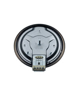 Haier Cooktop Hotplate Rapid with Red Dot 180MM HOR54S5CW1, HOR54B5MCW1