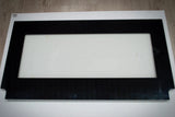 Haier Eurotech Oven Inner Door Glass HOR90S9MSX1 ED-EUROC90BK ED-EUROC90SS ED-EUROGE90BK ED-EUROGE90SS