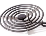 Haier Freestanding Oven Large Coil Element on Top HOR60S4CCRW1