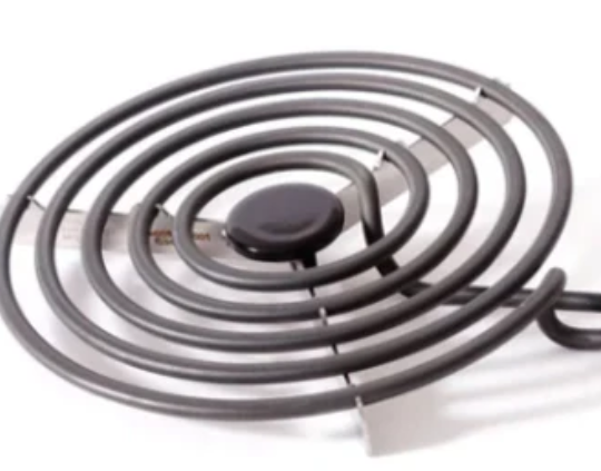 Haier Freestanding Oven Small Coil Element on Top HOR60S4CCRW1
