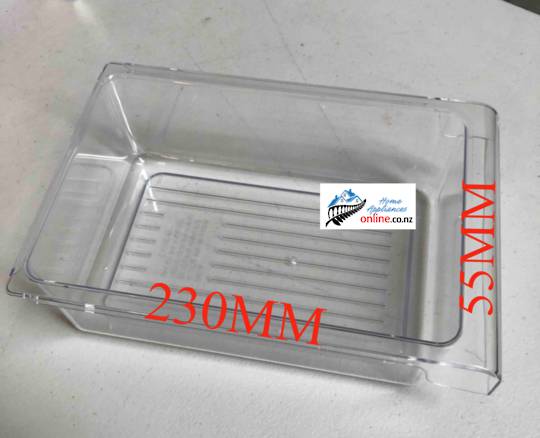 Haier Fridge Ice Box HRF-224FG, H1512633007N