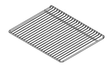 Parmco Everdure Omega Oven Wire Rack EFE66W