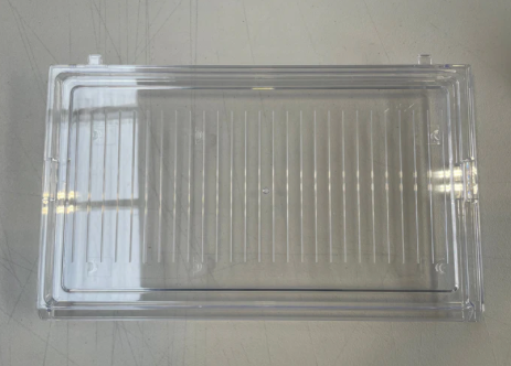 Haier Freezer Middle Tray HRF-224FG HRF-224FW, 75000N