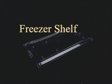 Haier Freezer Shelf HRF335FW, HRF-321FG, HRF-321FW, HRF335FS,