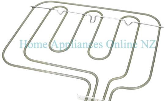 Oven Top Grill , OBO650X, OF610FX, EFE66W