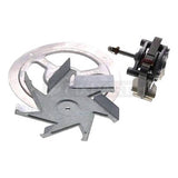 Robinhood Omega Oven Cooling Fan Motor RHBO67BX