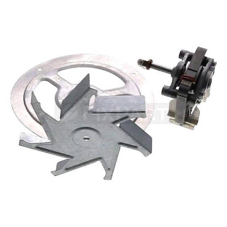 Robinhood Omega Oven Cooling Fan Motor RHBO67BX