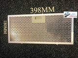 Smeg Rangehood Aluminuim Filter PUM90X,****19W7S-05