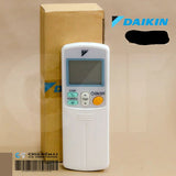 Daikin Air Conditioner Remote Control (ARC433B47) – Suits FTKD, FTKE & FTKS Series