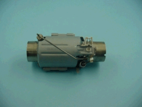 Smeg Dishwasher Heating Element SNZ642, DWD1SSE, DWD1SSE-1, DWD612CWH, DWF1.1, DWF409SS, DWF409WH, DWF417, DWF614SS, DWF64SSE, D