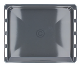 Bosch Oven Bake Tray Drip Tray Shelf 465MM x 375MM x 29mm HEZ331070