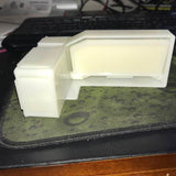Mitsubishi Fridge Duct Damper MRCU375P/ST, MRCU375P, MRCU415P, MRCU415PST, MRCU375PST, MRCU415S, MRCU415T, MRCU375S, MRCU415S-ST